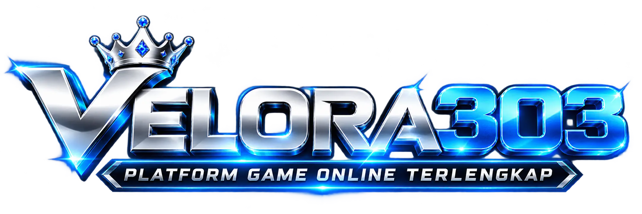 VELORA303 Logo